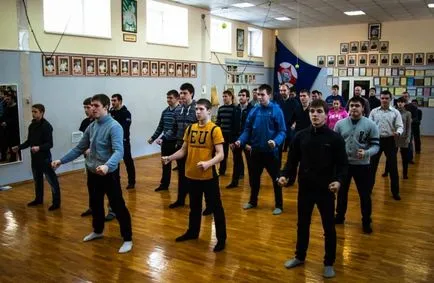 Roman Semchenko harcolni a végén úgy, hogy soha nem fogja megbánni (így) Roman Semchenko harcolni a végén úgy, hogy soha nem fog megbánni