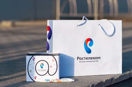 Rostelecom „ismét mobil