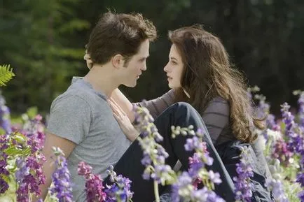 Robert Pattinson (Robert Pattinson) fotók, életrajz, hírek, a személyes élet (feleség, növekedés)