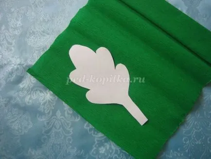 Százszorszépek Quilling technikák