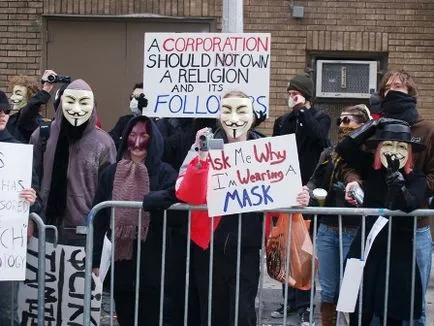 Rickrolling, Netlore anonimous, projekt chanology, Rickrolling, Barack Obama, Rik Estli, Rickrolling,