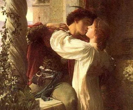 Rómeó és Júlia, aki azt írta Shakespeare, Rómeó és Júlia ( Rómeó és Júlia, aki azt írta Shakespeare, Rómeó és Júlia