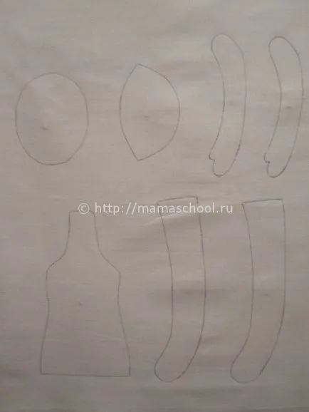 Karácsony angyala a rongyot a kezében, sshitangela karácsonyi workshop