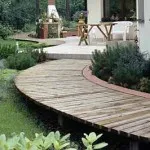 Kerti utak egy fa 100 gyönyörű fotók (track) Kerti utak egy fa 100 gyönyörű fotók