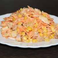 Sárgarépa saláta - (80 recept) fotókkal on