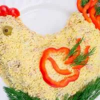 Sárgarépa saláta - (80 recept) fotókkal on