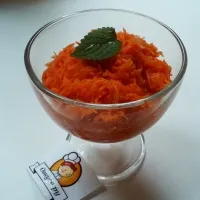 Sárgarépa saláta - (80 recept) fotókkal on