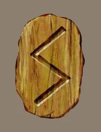 Odin rúnák - jóslás a rúnák az ősi isten