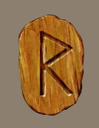Odin rúnák - jóslás a rúnák az ősi isten
