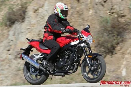 Dokumentáció kezdőknek Hogyan válasszunk az első motorkerékpár motoemoto