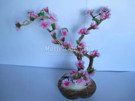 Sakura művirág