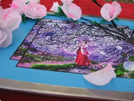 Sakura hogy odborka ország mesterek
