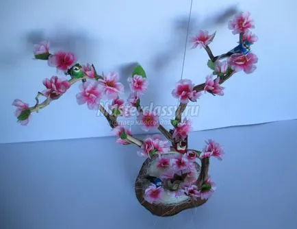 Sakura művirág