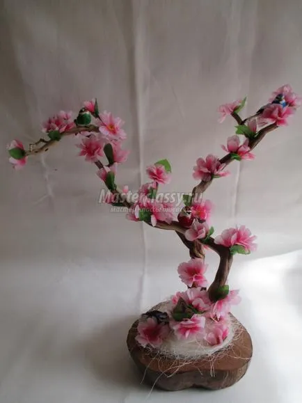 Sakura művirág