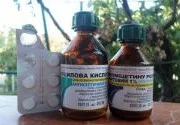 Szalicil-alkohol használatát