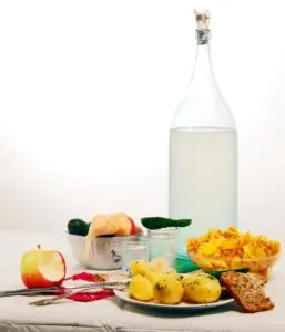 Moonshine otthon lépésről lépésre receptek képekkel (receptek) Moonshine otthon lépésről lépésre receptek fotókkal
