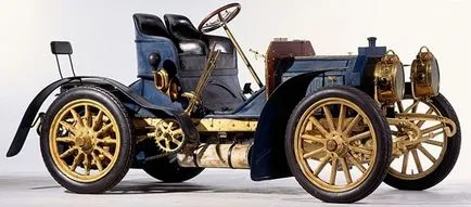 Az első autó a világon a fotó, év, ország szerinti (mérnök Karl Benz) Az első autó a világon a fotó, év országa szerinti