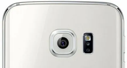 Samsung Galaxy S6-S7, hogyan lehet megkülönböztetni a hamis (Hons) Samsung Galaxy S6-S7, hogyan lehet megkülönböztetni a hamis