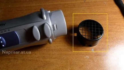 Weboldal körülbelül elektronika, mikrokontrollerek és házi termékek