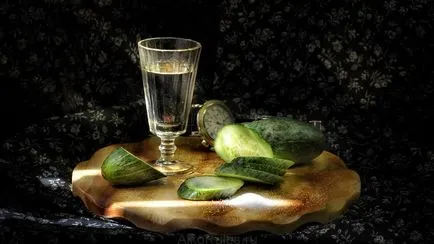 Vagy holdvilág vodka, hogy káros, és hogy jobb (jobb) Vagy holdvilág vodka, hogy káros, és hogy jobb