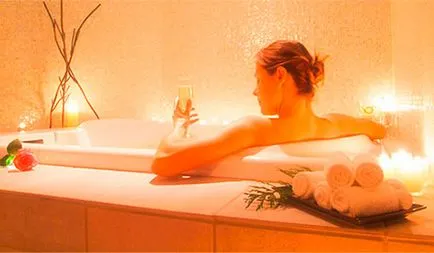A leghatékonyabb anti-cellulit fürdő - receptek az otthoni kezelések, ossza visszajelzést! (Bath) A leghatékonyabb anti-cellulit fürdő - receptek az otthoni kezelések, ossza visszajelzést!