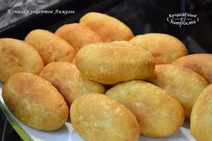 A legfinomabb házi süteményeket Top 7 receptek