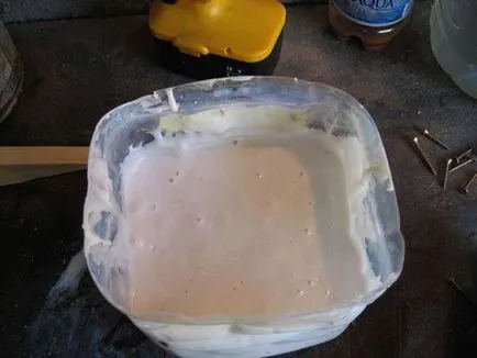 házi motoros