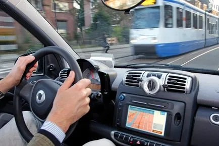 Szállítási autók bérelni egy taxi, mint egy üzleti