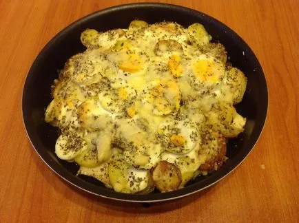 Mi főzni burgonyapürével - Népszerű Hozzászólások (amellyel főzni burgonyapürével) Mi főzni burgonyapürével - Népszerű Hozzászólások