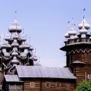 Sátor stílus orosz építészet, belsőépítészet blog, gyönyörű belső terek a lakások fotó, design és