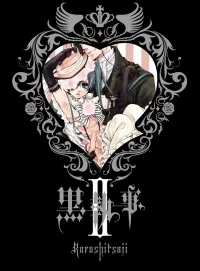 1 sorozat fekete komornyik Kuroshitsuji szezon nézni ingyen online!