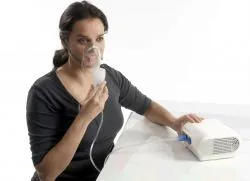 Lúgos inhaláció 1