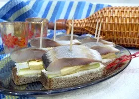 Hogyan tisztítható a hering