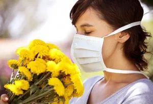 Szezonális allergiák és krónikus allergiák - gyakori tünetei a nők oldal (female) Szezonális allergia és krónikus allergia - tünetek nők oldal