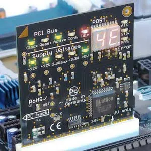 titkok BIOS