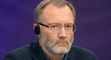 Sergei Mikheyev új szankciókat, híreket közöl elemző (Miheev Szergej) Sergei Mikheyev új szankciókat, hírek információk elemzője