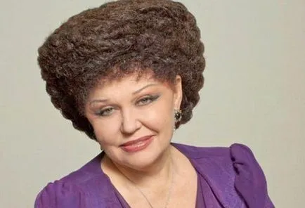 Senator Petrenko frizura nő MP fotókkal