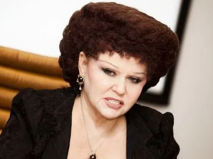 Senator Petrenko frizura nő MP fotókkal