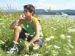 iskolai szünet