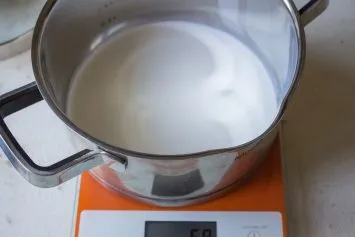csokoládé foltok