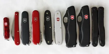 Svájci bicska - az élet, a történelem, a fényképet felülvizsgálat, a sajtó (a svájci bicska) Svájci bicska - az élet, a történelem, a fényképet felülvizsgálat, a sajtó