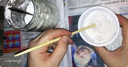 Szilikonformák saját kezűleg (2 módon)