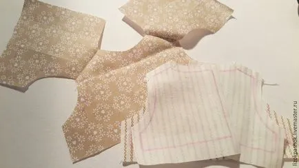 Varrni Húsvéti nyuszi-style hullámvonal
