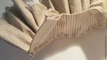 Varrni Húsvéti nyuszi-style hullámvonal