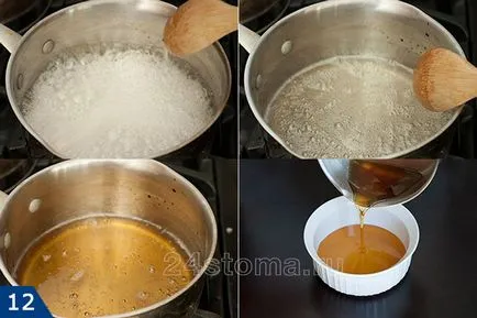Shugaring otthon - hogyan lehet a recept, videó, vélemény