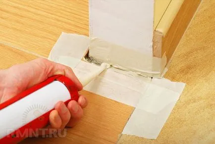Szilikon tömítőanyag típusú és alkalmazási köre (építési) Szilikon tömítőanyag típusú és hatálya