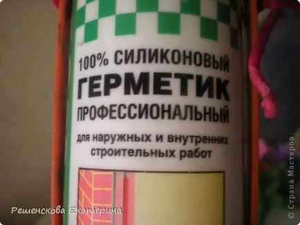 Szilikonformák saját kezűleg (2 módon)