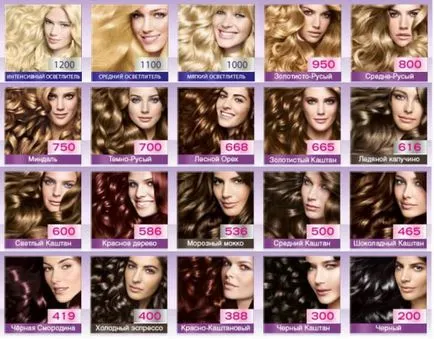 Schwarzkopf hajszín paletta essensiti, tökéletes mousse, millió szín maszk, nectra (Palette) Schwarzkopf hajszín paletta essensiti, tökéletes mousse, millió szín maszk, nectra