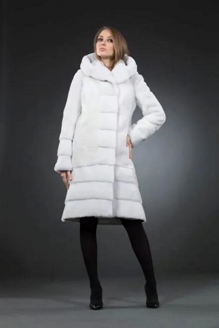 Coats Mouton (146 fotók mutonovyh kabátok) minden állatot készült, hogy mennyibe kerül, vélemények