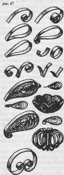 Filigree (filigrán)
